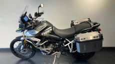 Triumph Tiger 900 Rally Aragon (23MY)